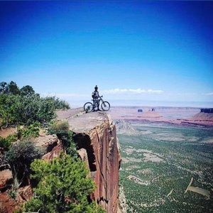 Meet your Posher, Davey